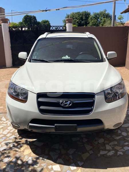 Big with watermark hyundai santa fe banjul banjul 2572