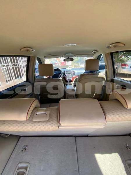 Big with watermark hyundai santa fe banjul banjul 2572