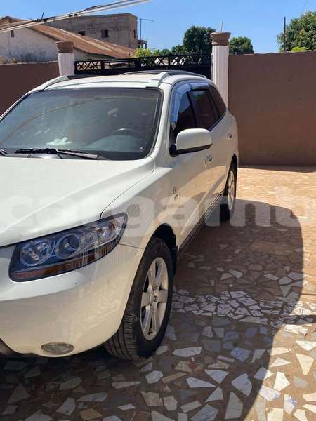 Big with watermark hyundai santa fe banjul banjul 2572