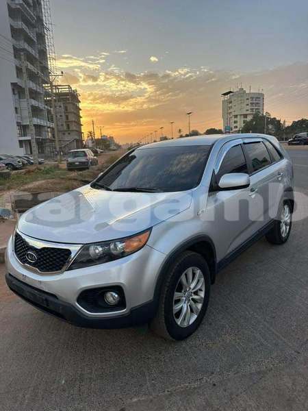 Big with watermark kia sorento banjul banjul 2573