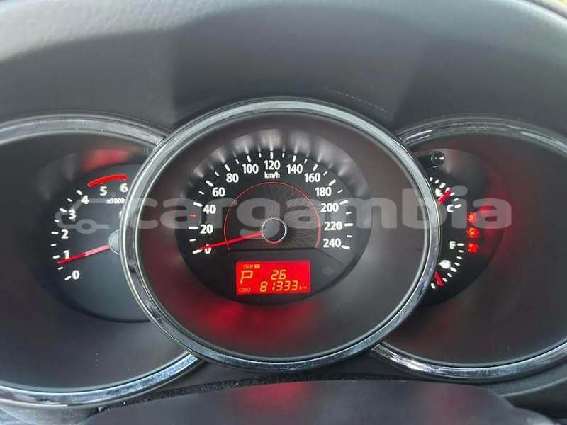 Big with watermark kia sorento banjul banjul 2573