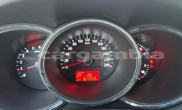 Buy Used Kia Sorento Other Car in Banjul in Banjul Buy Used Kia Sorento Other Car in Banjul in Banjul
