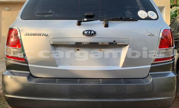 Buy Used Kia Sorento Other Car in Bakau in Kanifing Buy Used Kia Sorento Other Car in Bakau in Kanifing