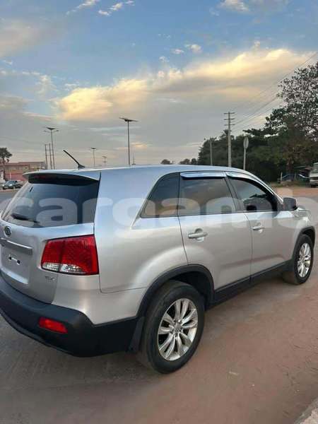 Big with watermark kia sorento banjul banjul 2573