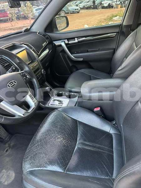 Big with watermark kia sorento banjul banjul 2573