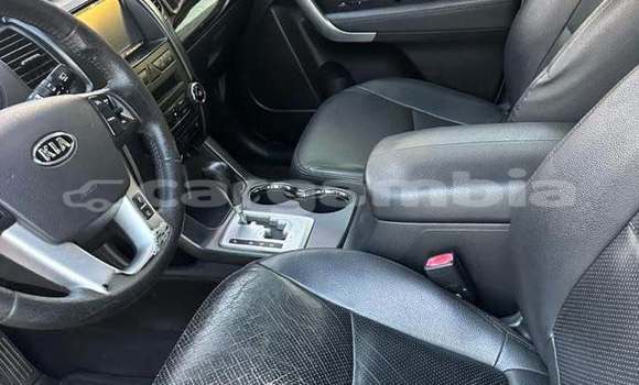 Buy Used Kia Sorento Other Car in Banjul in Banjul Buy Used Kia Sorento Other Car in Banjul in Banjul