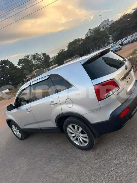 Big with watermark kia sorento banjul banjul 2573