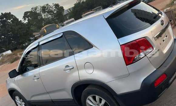 Buy Used Kia Sorento Other Car in Banjul in Banjul Buy Used Kia Sorento Other Car in Banjul in Banjul