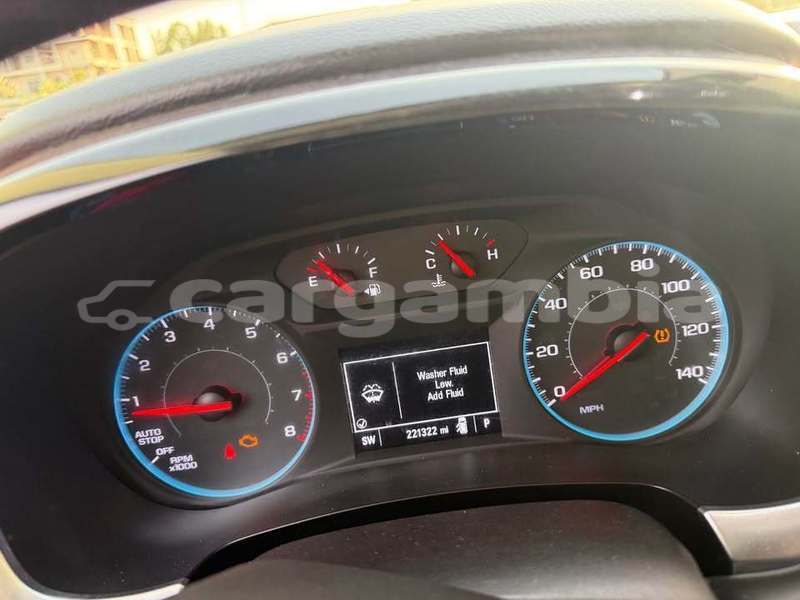 Big with watermark chevrolet traverse banjul banjul 2574