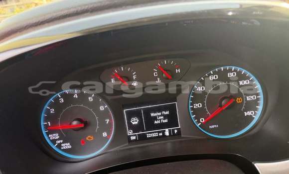 Dieundeu Occasion Chevrolet Traverse Other Auto in Banjul in Banjul Dieundeu Occasion Chevrolet Traverse Other Auto in Banjul in Banjul