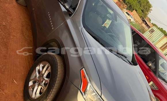Dieundeu Occasion Chevrolet Traverse Other Auto in Banjul in Banjul Dieundeu Occasion Chevrolet Traverse Other Auto in Banjul in Banjul