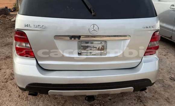 Buy Used Mercedes‒Benz ML–Class Other Car in Banjul in Banjul Buy Used Mercedes‒Benz ML–Class Other Car in Banjul in Banjul