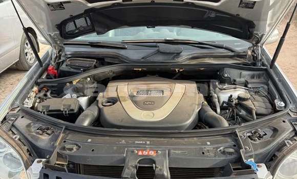 Buy Used Mercedes‒Benz ML–Class Other Car in Banjul in Banjul Buy Used Mercedes‒Benz ML–Class Other Car in Banjul in Banjul