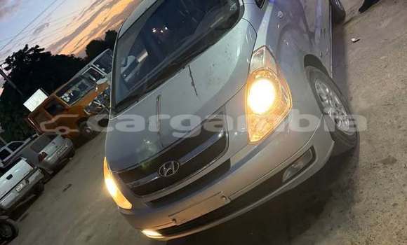 Buy Used Hyundai Starex Other Car in Banjul in Banjul Buy Used Hyundai Starex Other Car in Banjul in Banjul
