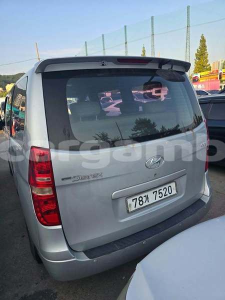 Big with watermark hyundai starex banjul banjul 2576
