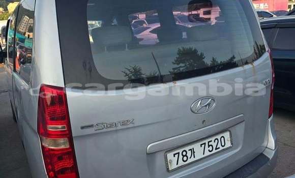 Buy Used Hyundai Starex Other Car in Banjul in Banjul Buy Used Hyundai Starex Other Car in Banjul in Banjul