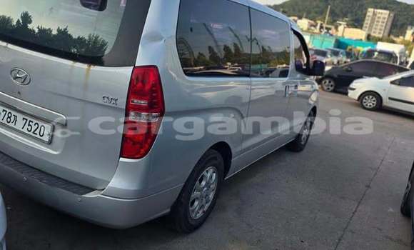 Buy Used Hyundai Starex Other Car in Banjul in Banjul Buy Used Hyundai Starex Other Car in Banjul in Banjul
