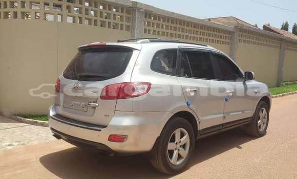 Buy Used Hyundai Santa Fe Other Car in Banjul in Banjul Buy Used Hyundai Santa Fe Other Car in Banjul in Banjul