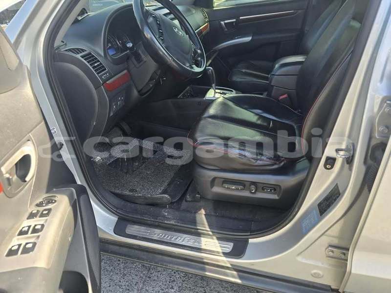 Big with watermark hyundai santa fe banjul banjul 2577