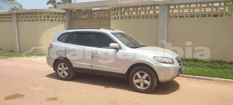 Big with watermark hyundai santa fe banjul banjul 2577