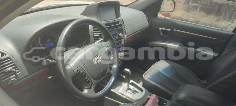 Big with watermark hyundai santa fe banjul banjul 2577