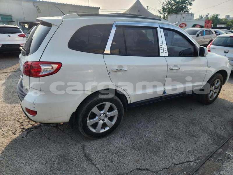 Big with watermark hyundai santa fe banjul banjul 2578