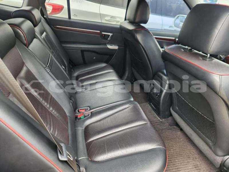 Big with watermark hyundai santa fe banjul banjul 2578