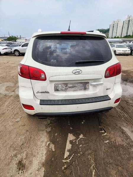 Big with watermark hyundai santa fe banjul banjul 2578