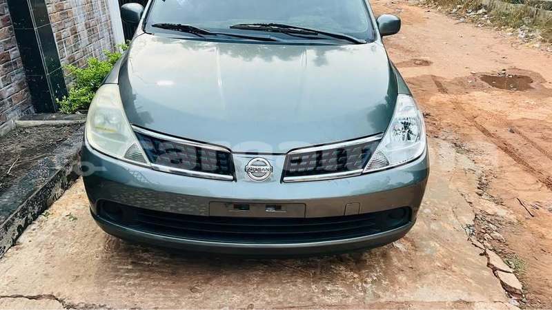 Big with watermark nissan tiida banjul banjul 2579