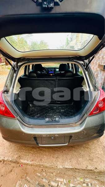 Big with watermark nissan tiida banjul banjul 2579