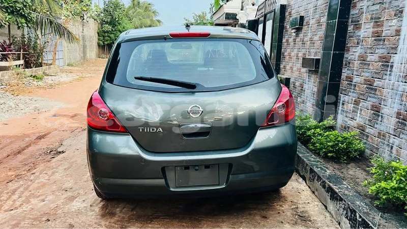 Big with watermark nissan tiida banjul banjul 2579