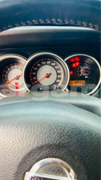 Big with watermark nissan tiida banjul banjul 2579