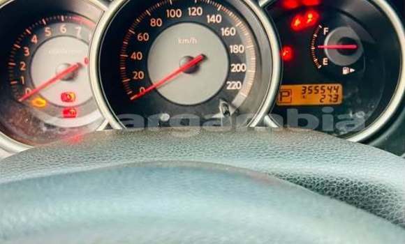 Buy Used Nissan Tiida Other Car in Banjul in Banjul Buy Used Nissan Tiida Other Car in Banjul in Banjul