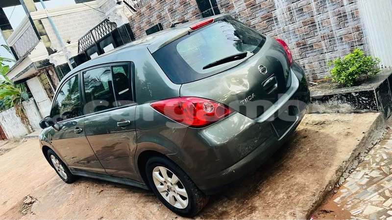 Big with watermark nissan tiida banjul banjul 2579