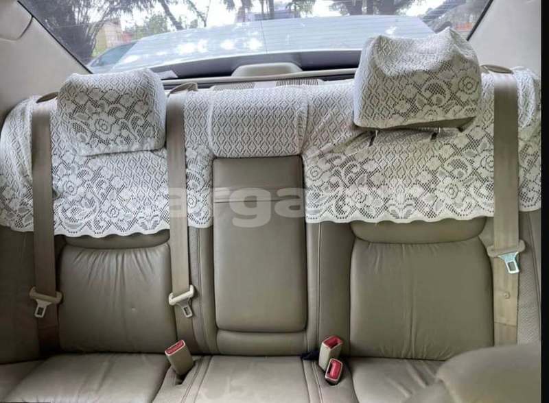 Big with watermark toyota camry banjul banjul 2581