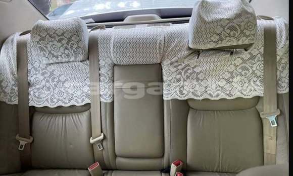 Buy Used Toyota Camry Other Car in Banjul in Banjul Buy Used Toyota Camry Other Car in Banjul in Banjul