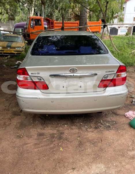 Big with watermark toyota camry banjul banjul 2581