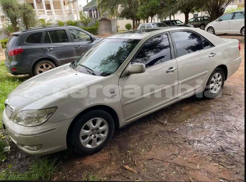 Big with watermark toyota camry banjul banjul 2581