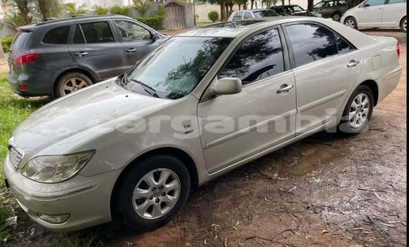 Buy Used Toyota Camry Other Car in Banjul in Banjul Buy Used Toyota Camry Other Car in Banjul in Banjul