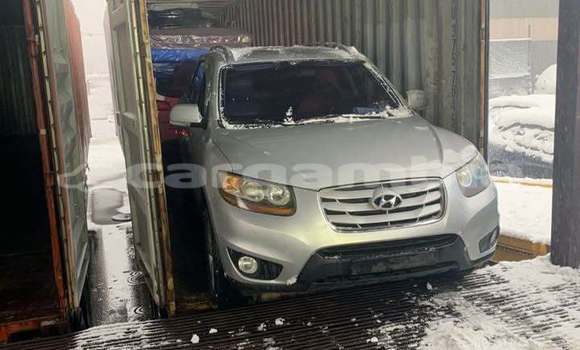 Buy Used Hyundai Santa Fe Other Car in Banjul in Banjul