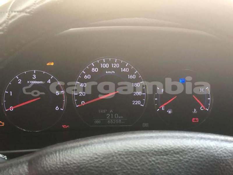 Big with watermark hyundai santa fe banjul banjul 2582