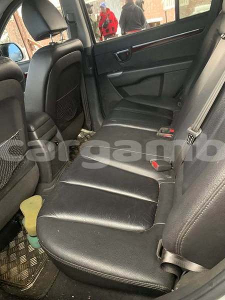 Big with watermark hyundai santa fe banjul banjul 2582
