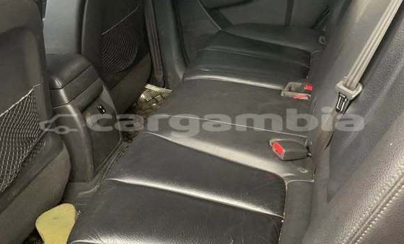 Buy Used Hyundai Santa Fe Other Car in Banjul in Banjul Buy Used Hyundai Santa Fe Other Car in Banjul in Banjul