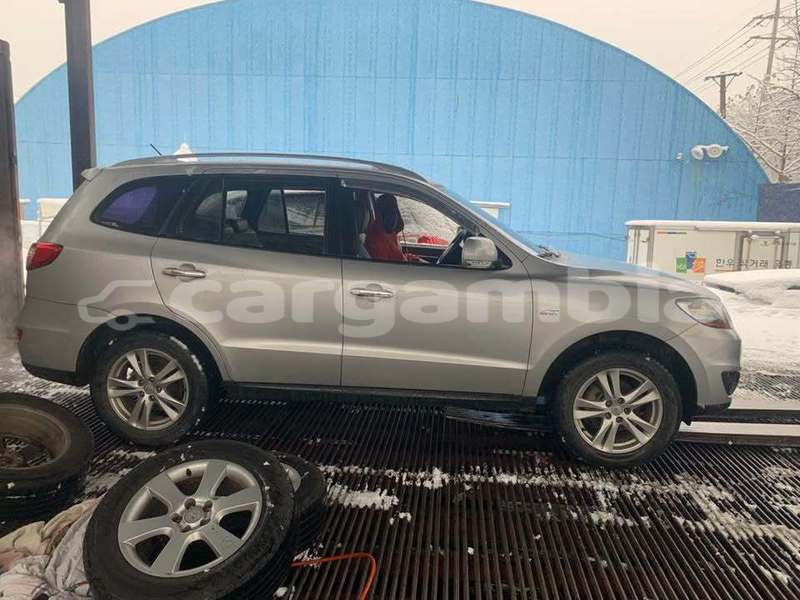 Big with watermark hyundai santa fe banjul banjul 2582