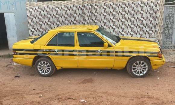 Buy Used Toyota Tercel Other Car in Banjul in Banjul