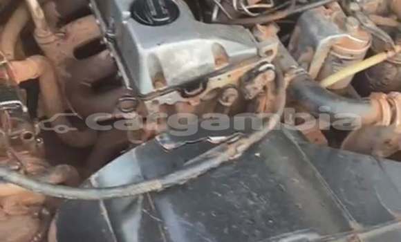 Buy Used Toyota Tercel Other Car in Banjul in Banjul Buy Used Toyota Tercel Other Car in Banjul in Banjul