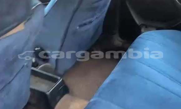 Buy Used Toyota Tercel Other Car in Banjul in Banjul Buy Used Toyota Tercel Other Car in Banjul in Banjul