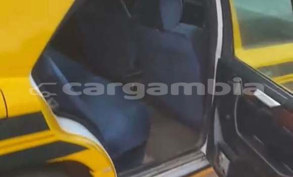 Buy Used Toyota Tercel Other Car in Banjul in Banjul Buy Used Toyota Tercel Other Car in Banjul in Banjul