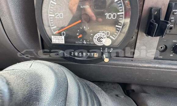 Buy Used Toyota Coaster White Car in Banjul in Banjul Buy Used Toyota Coaster White Car in Banjul in Banjul