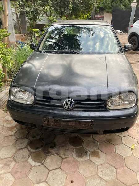Big with watermark volkswagen golf banjul banjul 2587